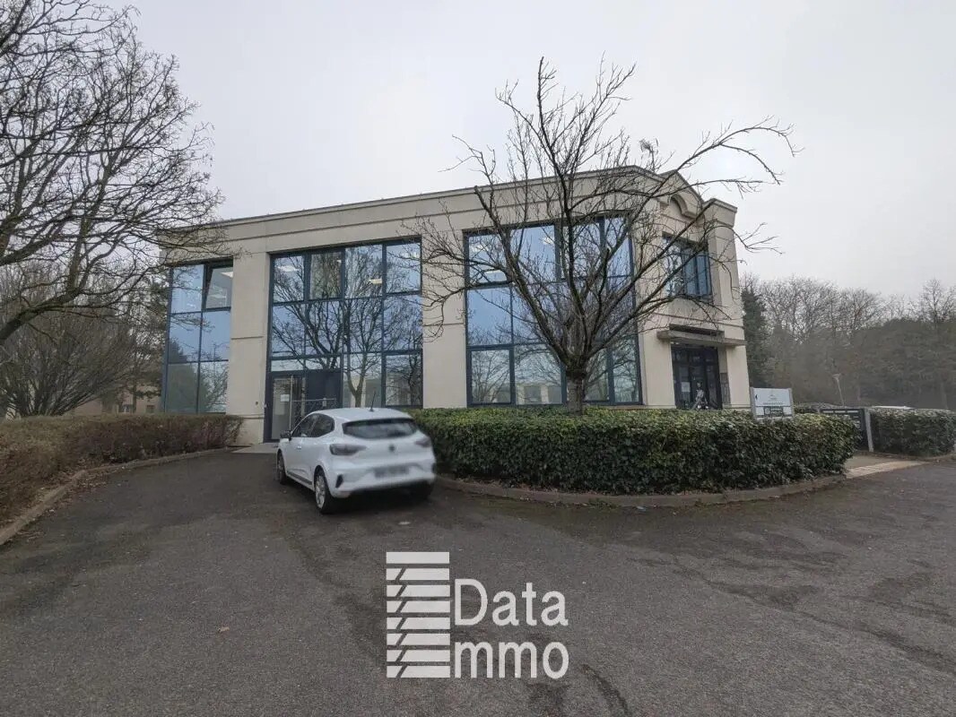 14 Rue Le Corbusier, Créteil à louer Photo du bâtiment- Image 1 de 12