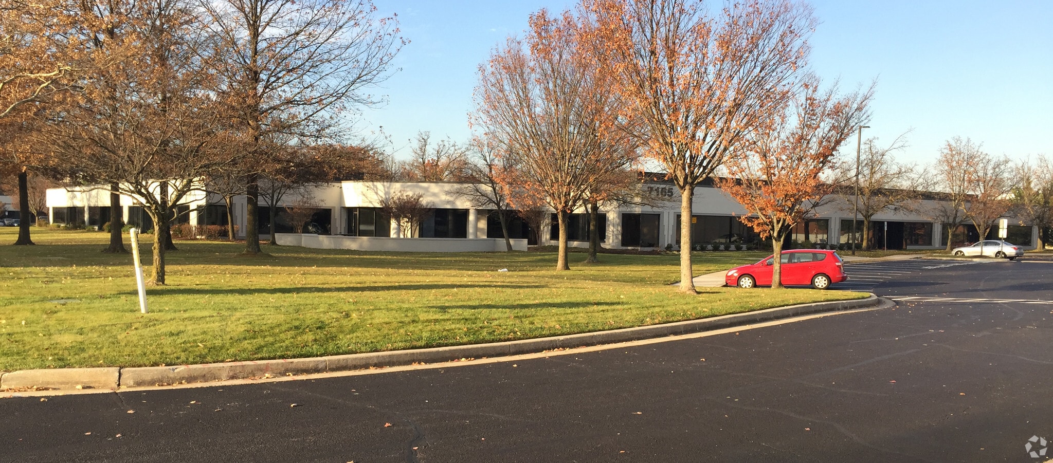 7165 Columbia Gateway Dr, Columbia, MD for lease Primary Photo- Image 1 of 9