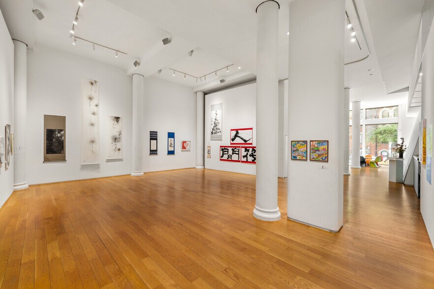 43 W 13th St, New York, NY à vendre - Photo intérieure - Image 2 de 15