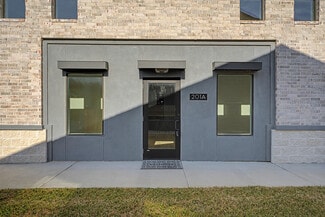 Plus de détails pour 11606 Westlock Dr, Tomball, TX - Bureau à louer