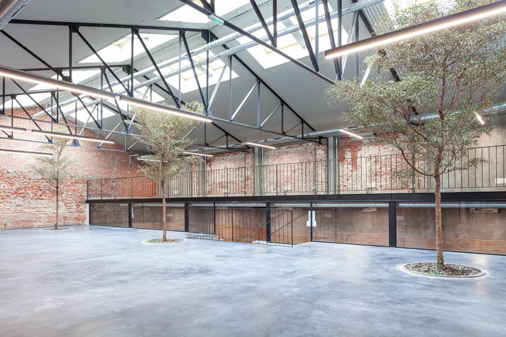 Office in Madrid, Madrid for lease Interior Photo- Image 1 of 9