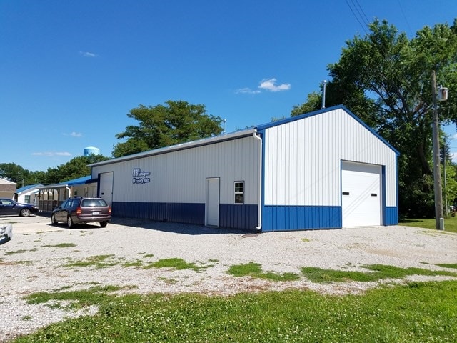 232 Main St, Otho, IA à vendre - Photo du bâtiment - Image 3 de 4