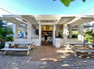 Plus de détails pour 65 Hana Hwy, Paia, HI - Vente au détail à vendre