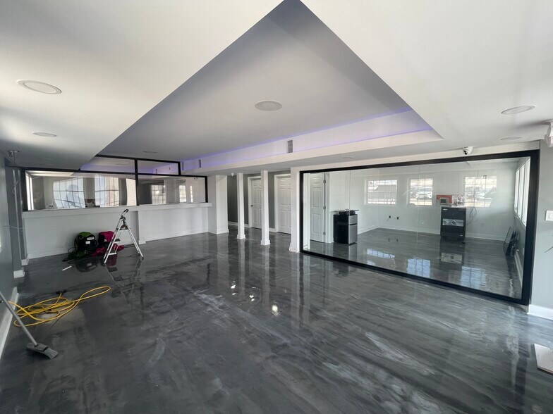 3447-61 Richmond St, Philadelphia, PA à vendre - Photo du bâtiment - Image 3 de 17