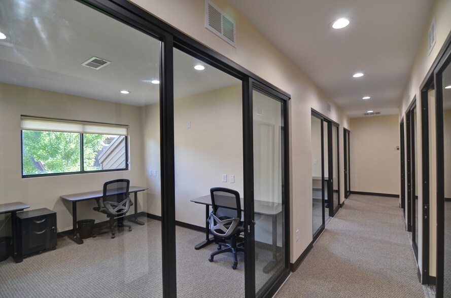 6416-6424 S Quebec St, Englewood, CO à louer - Photo intérieure - Image 1 de 12