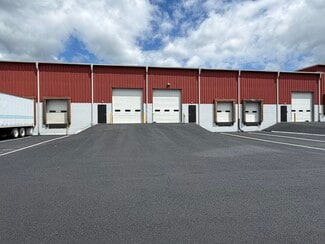More details for 8176 Presidents Dr, Hummelstown, PA - Flex for Lease