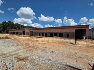 More details for 1052 Moreland Heights Rd, Watkinsville, GA - Industrial for Lease
