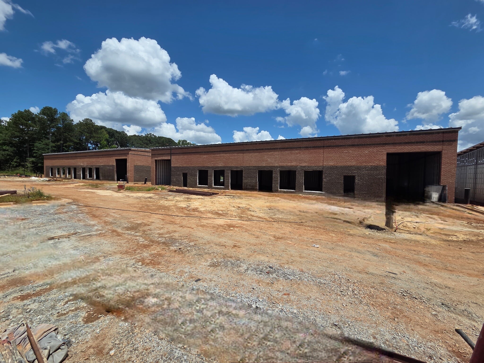 1052 Moreland Heights Rd, Watkinsville, GA for lease Primary Photo- Image 1 of 4
