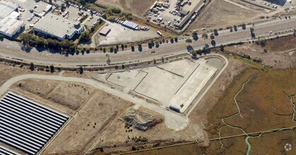 PowerPlant Pky, Richmond, CA - Aérien  Vue de la carte - Image1