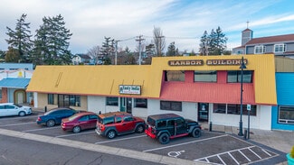 Plus de détails pour 930 SE Pioneer Way, Oak Harbor, WA - Commerce de détail à vendre