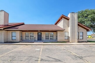 More details for 6601 W Interstate 40, Amarillo, TX - Office/Medical for Lease