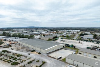 3415 Al-53 Hwy, Huntsville, AL - Aérien Vue de la carte - Image1
