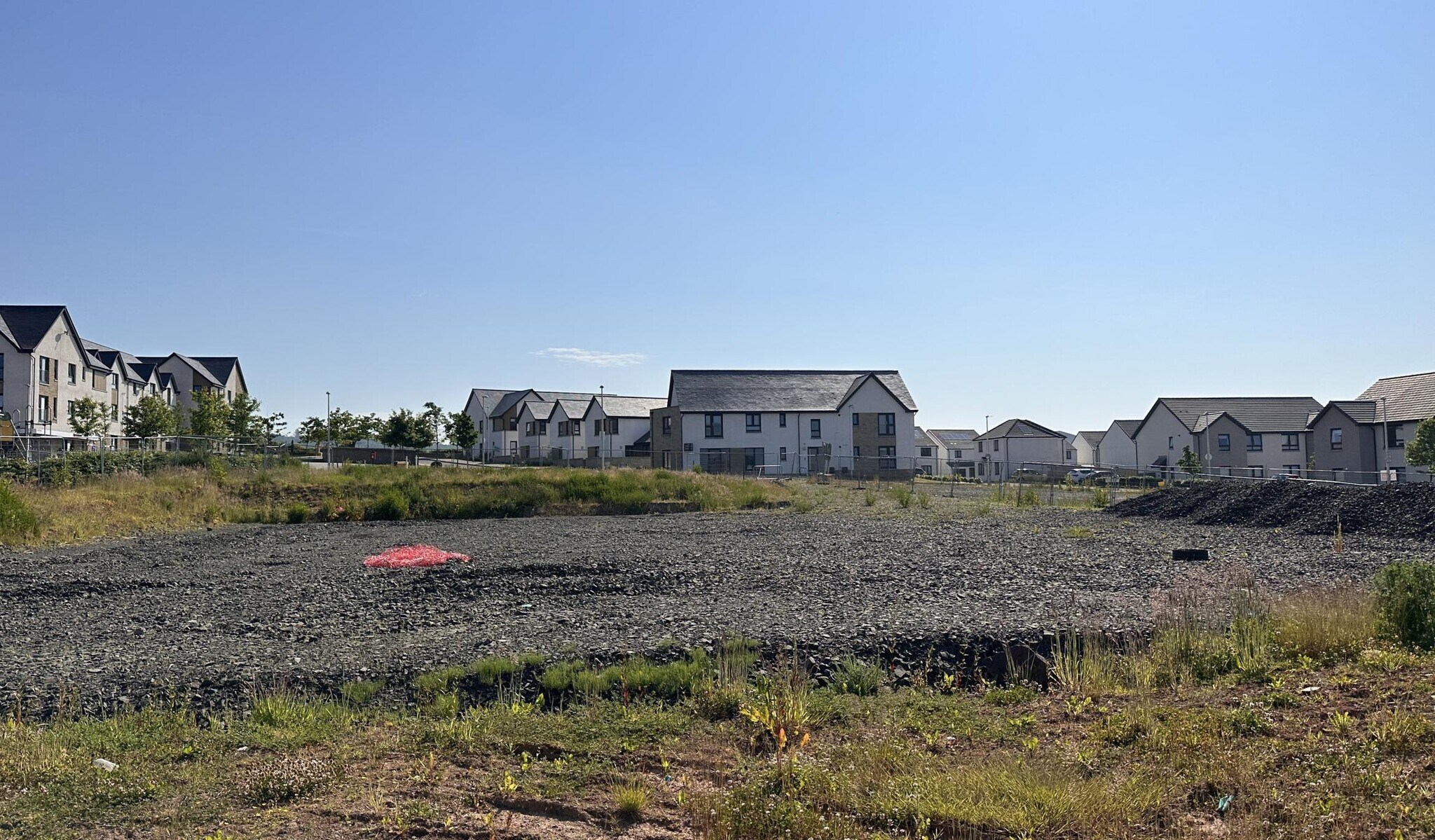 19 Grayhills Ln, Dundee à vendre Photo de construction- Image 1 de 5