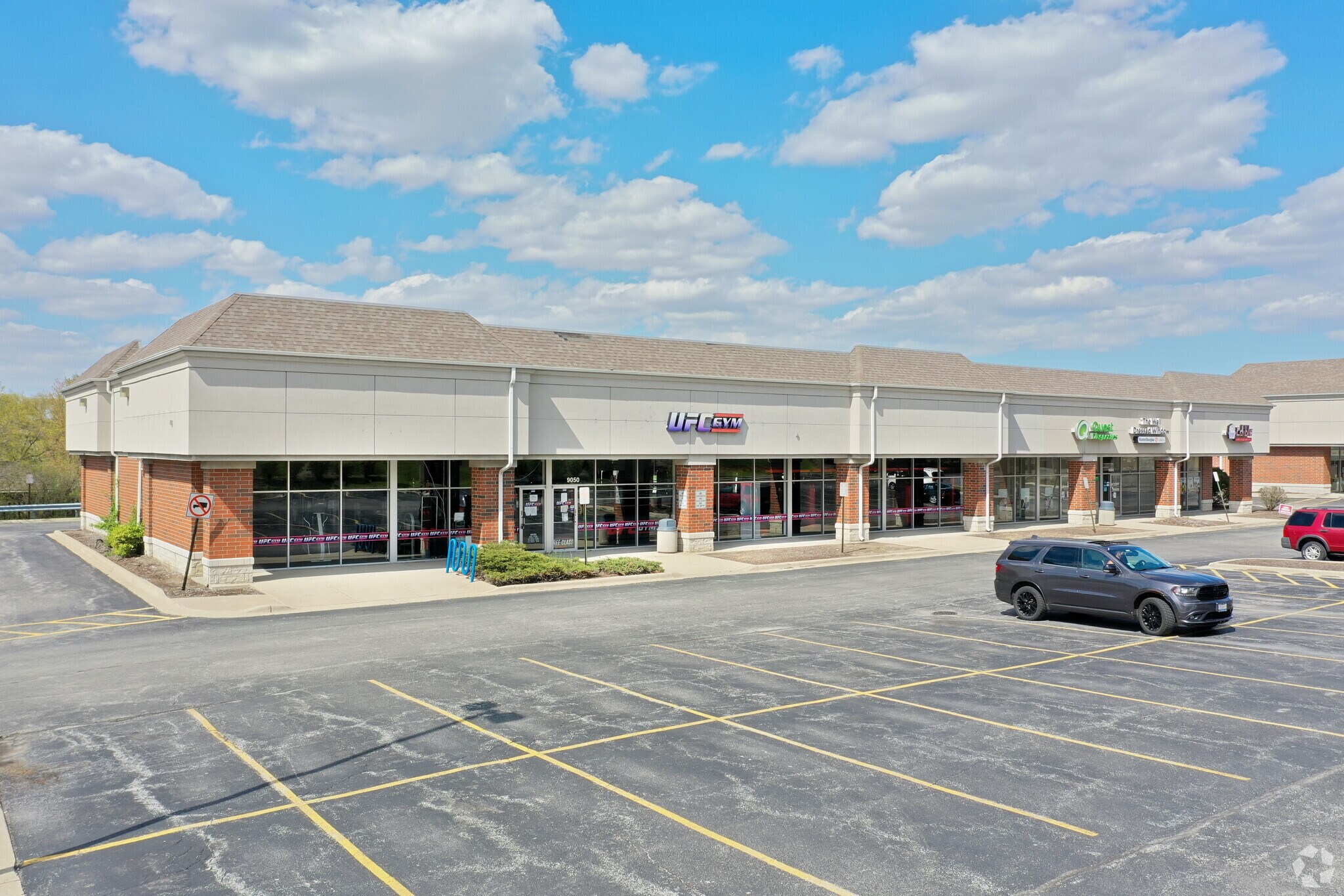 9010-9060 W 159th St, Orland Park, IL for sale Building Photo- Image 1 of 1