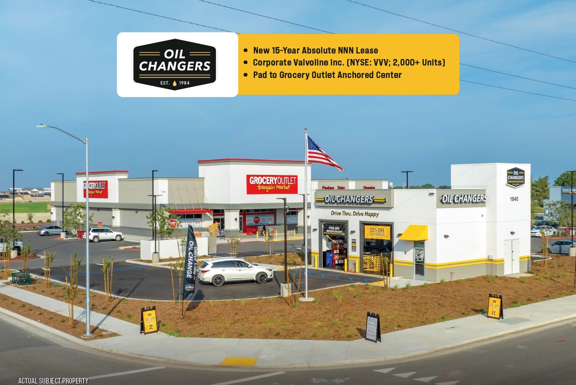 1640 Highway 46, Wasco, CA for sale Primary Photo- Image 1 of 5