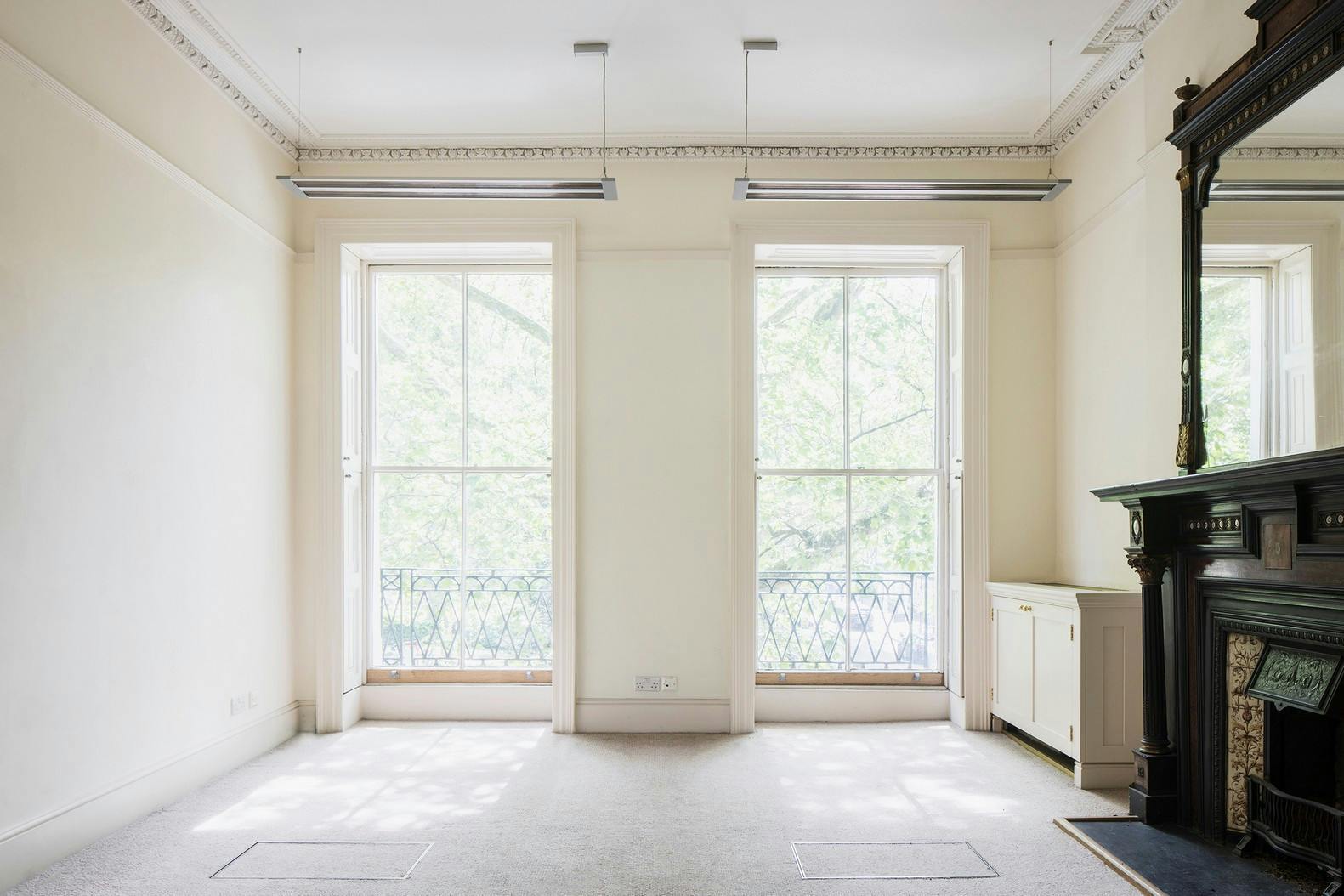 20 Bloomsbury Sq, London for lease Interior Photo- Image 1 of 26