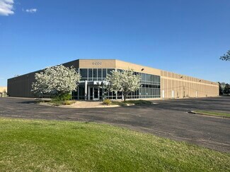 Plus de détails pour 9600 Fallon Ave NE, Monticello, MN - Industriel à vendre