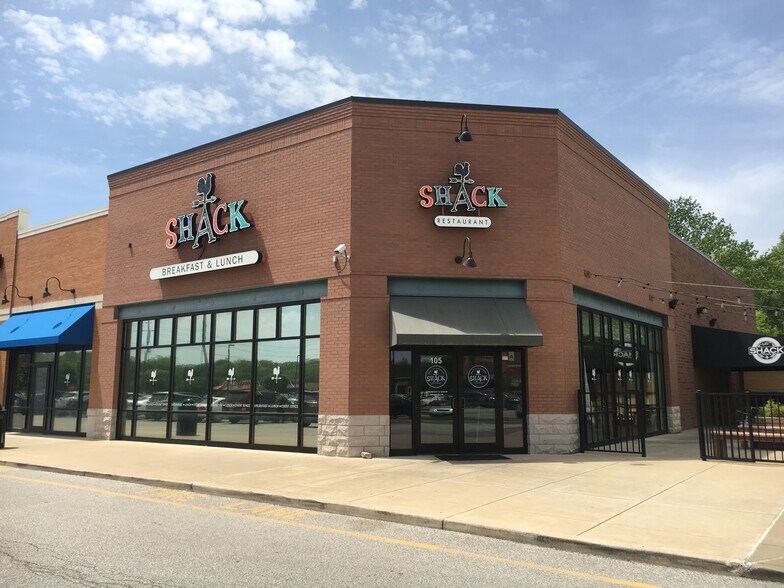 13645 Big Bend Rd, Valley Park, MO for lease - Building Photo - Image 2 of 10