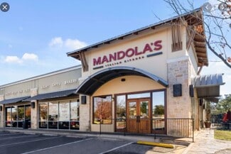 Plus de détails pour 14721 N Dale Mabry Hwy, Tampa, FL - Commerce de détail à louer