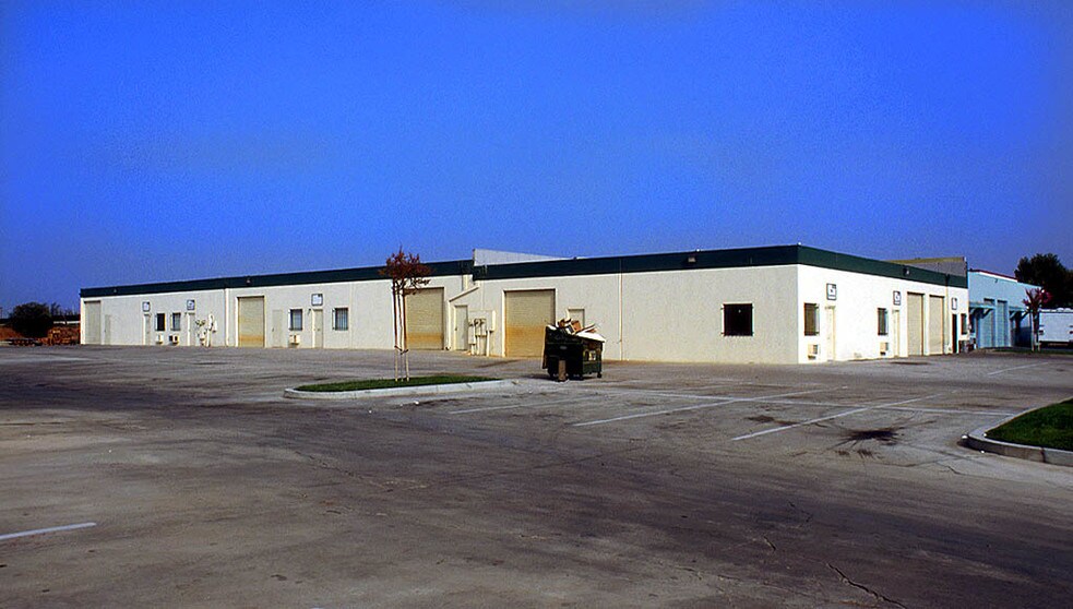 1600-1614 Industrial Ave, Norco, CA à louer - Autre - Image 3 de 6