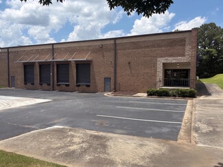 More details for 6665 Corners Industrial Ct, Peachtree Corners, GA - Industrial for Lease