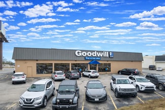 Plus de détails pour 2021 S Reynolds Rd, Toledo, OH - Commerce de détail à vendre