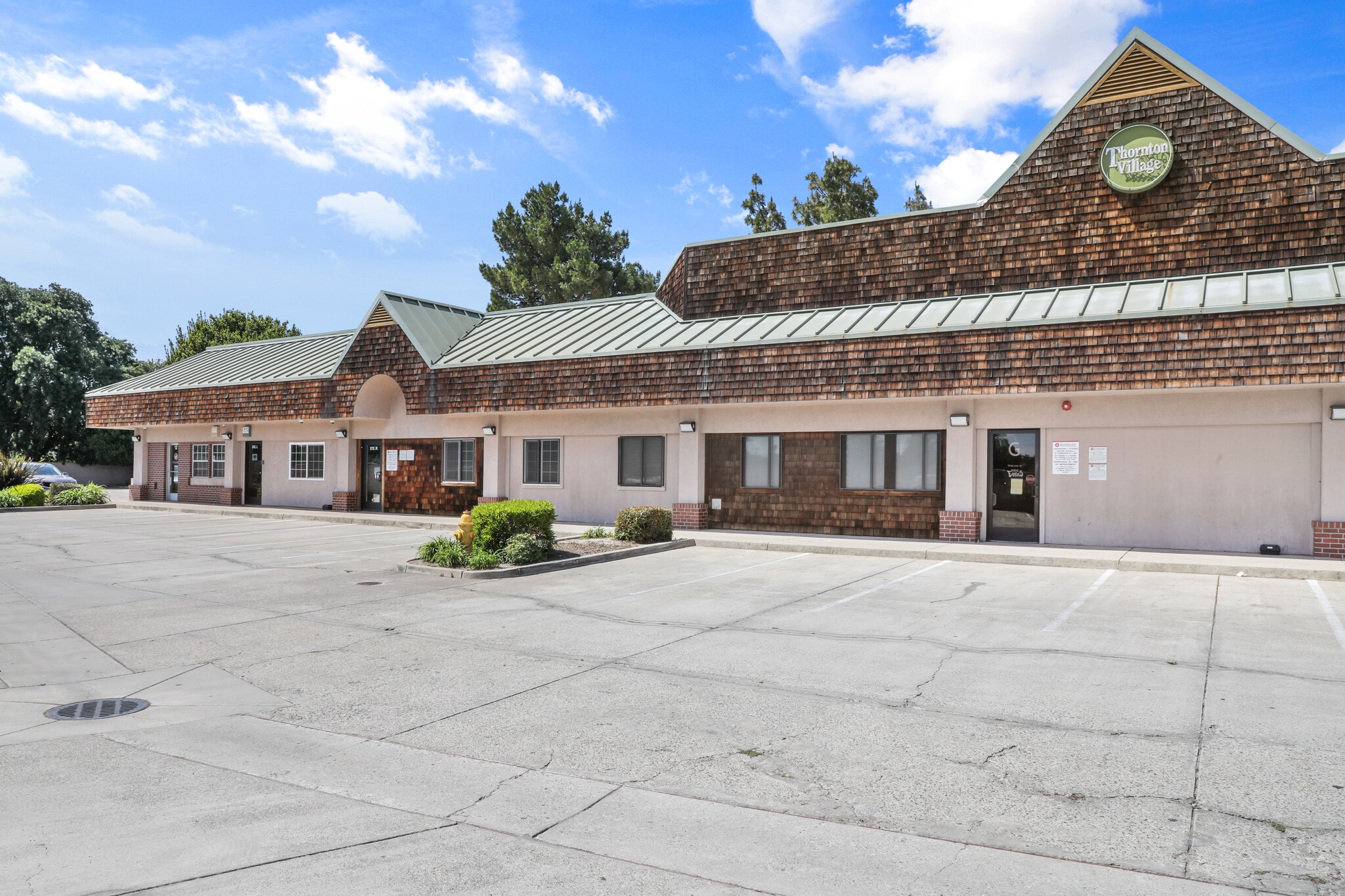 8807 Thornton Rd, Stockton, CA for lease Primary Photo- Image 1 of 7