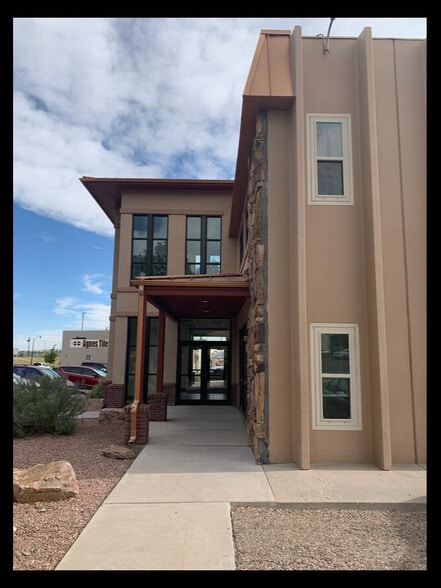 635 W Corona St, Pueblo, CO for lease - Building Photo - Image 3 of 12