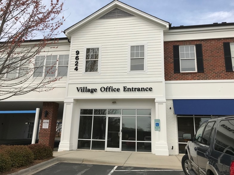 9606 Bailey Rd, Cornelius, NC à louer - Autre - Image 3 de 5