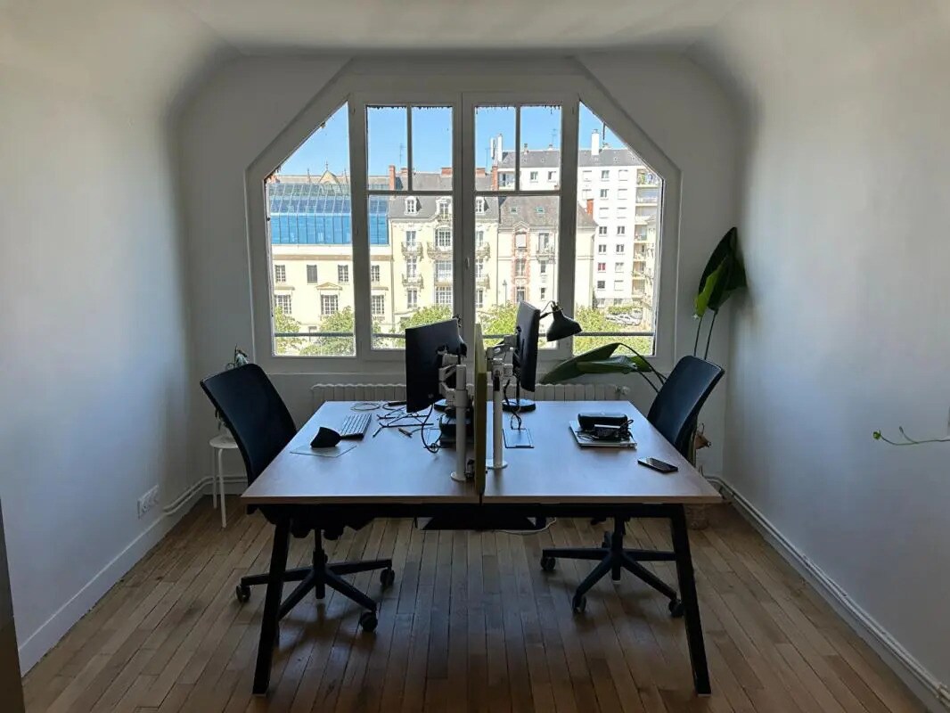 Bureau dans Rennes à louer Photo intérieure- Image 1 de 10