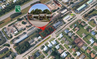 More details for 1738-1750 SW Bayshore Blvd, Port Saint Lucie, FL - Land for Sale