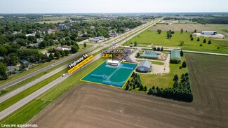 More details for 219 1st SW st, Byron, MN - Industrial for Lease