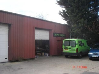 More details for Green Ln, Thatcham - Industrial for Lease