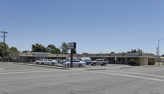 Plus de détails pour 840 Tuolumne St, Vallejo, CA - Commerce de détail à vendre