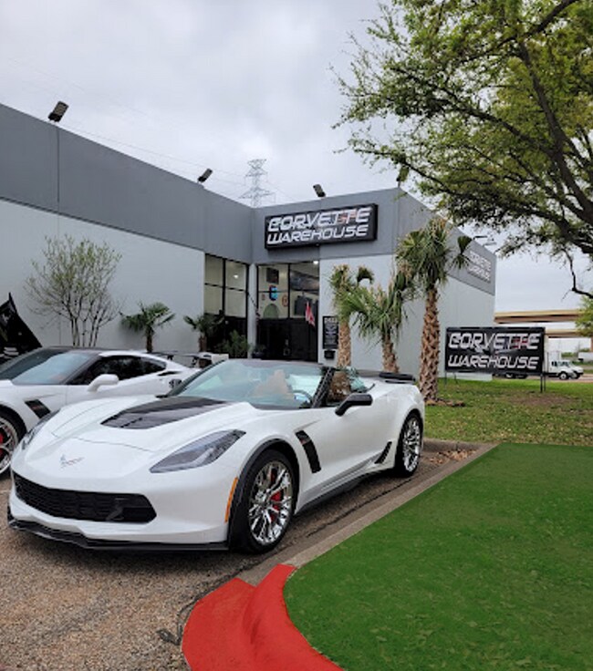 Plus de détails pour 2429-2458 Walnut Ridge St, Dallas, TX - Bureau, Local d'activités à louer