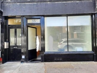 More details for 35 Malvern Rd, London - Retail for Lease