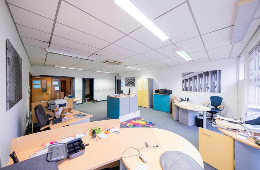 62 Brewery Rd, Londres à vendre - Photo intérieure - Image 2 de 9