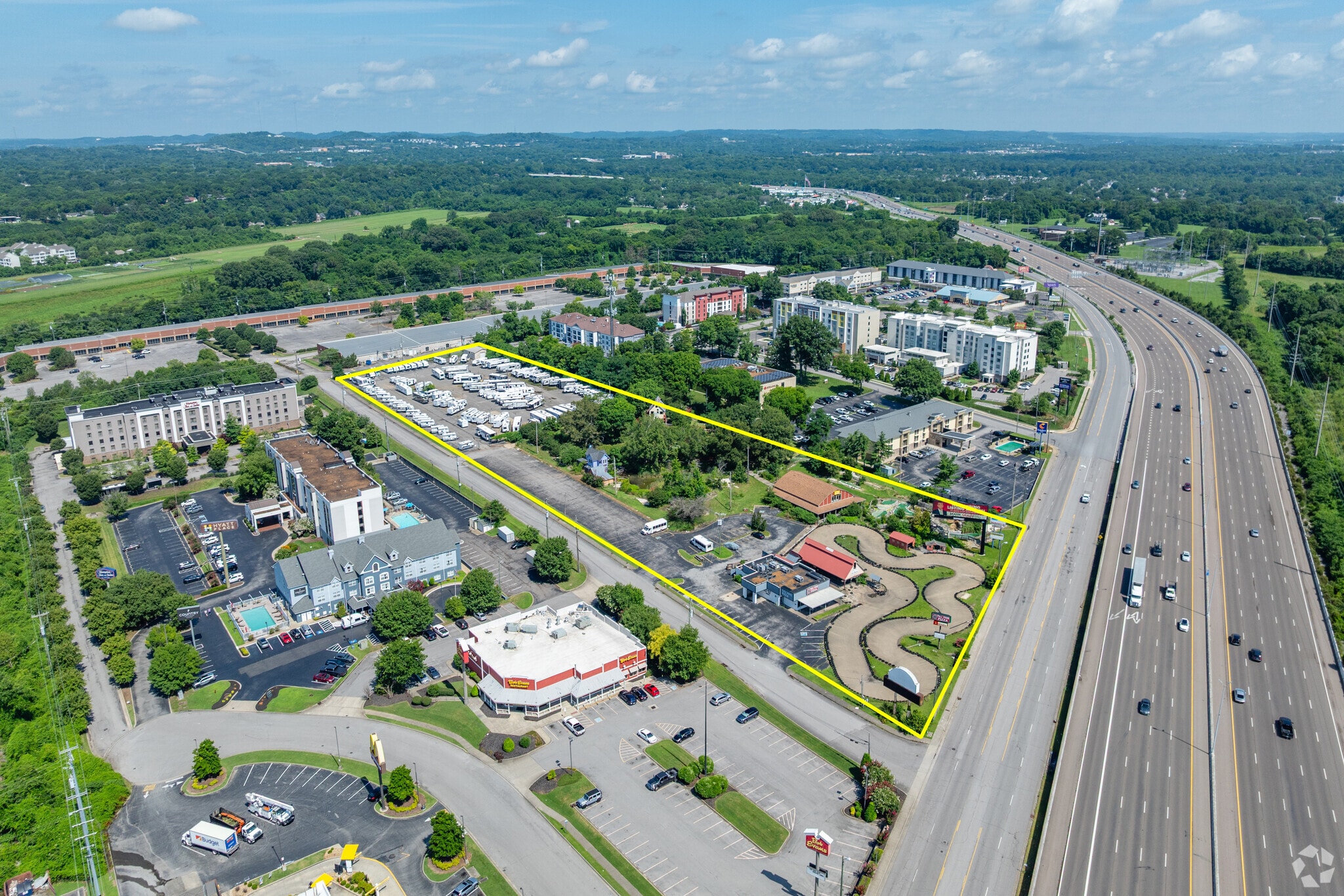 2444 Music Valley Dr, Nashville, TN for sale Building Photo- Image 1 of 1