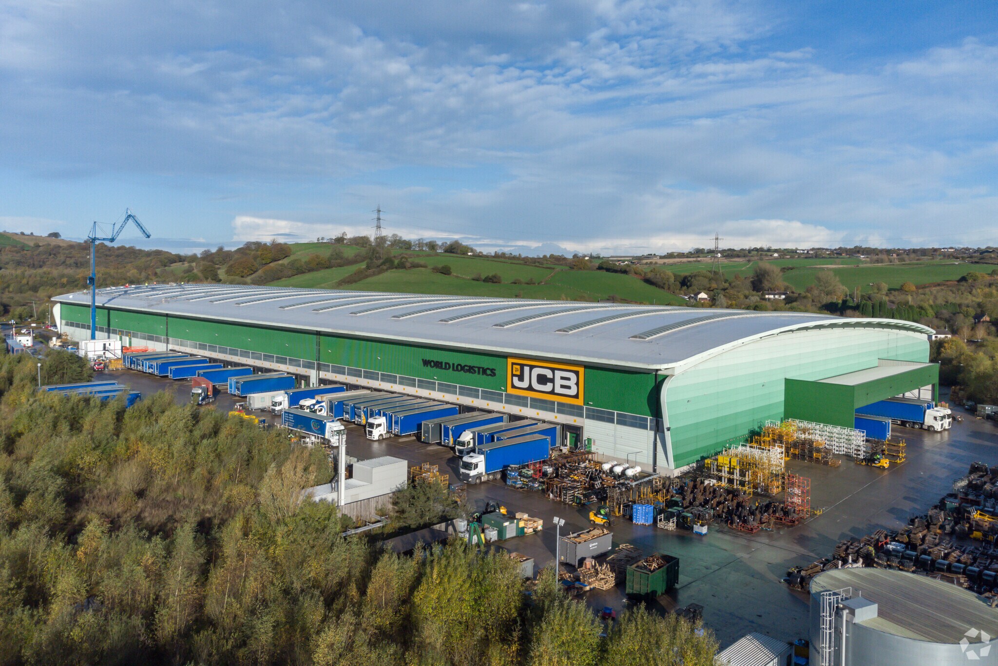 Lowlands Rd, Stoke On Trent for lease Primary Photo- Image 1 of 20