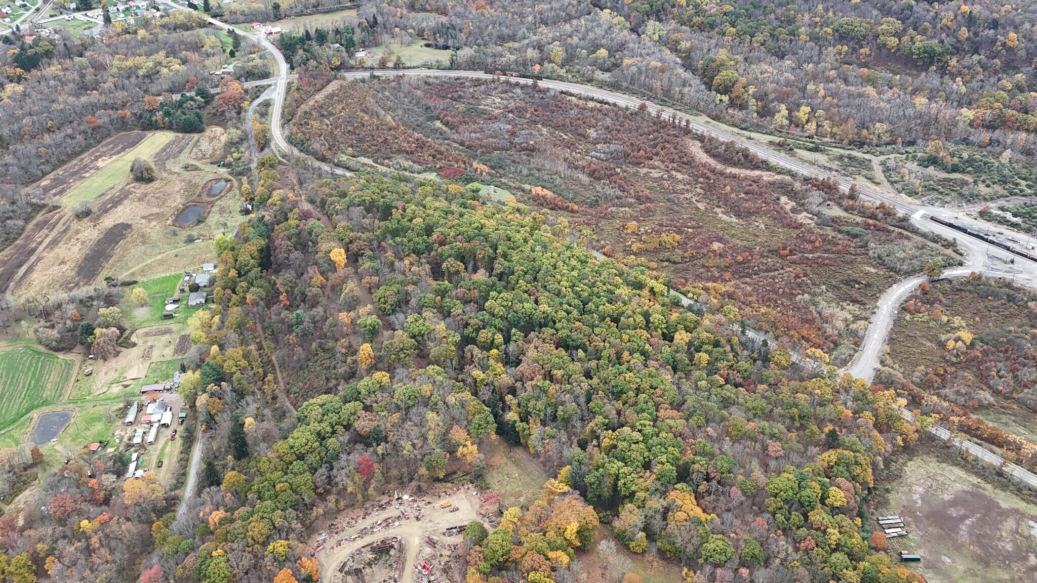 238 Rikers Rd, Punxsutawney, PA for sale Primary Photo- Image 1 of 10