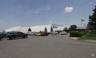 More details for 1455 E 62nd Ave, Denver, CO - Industrial for Lease