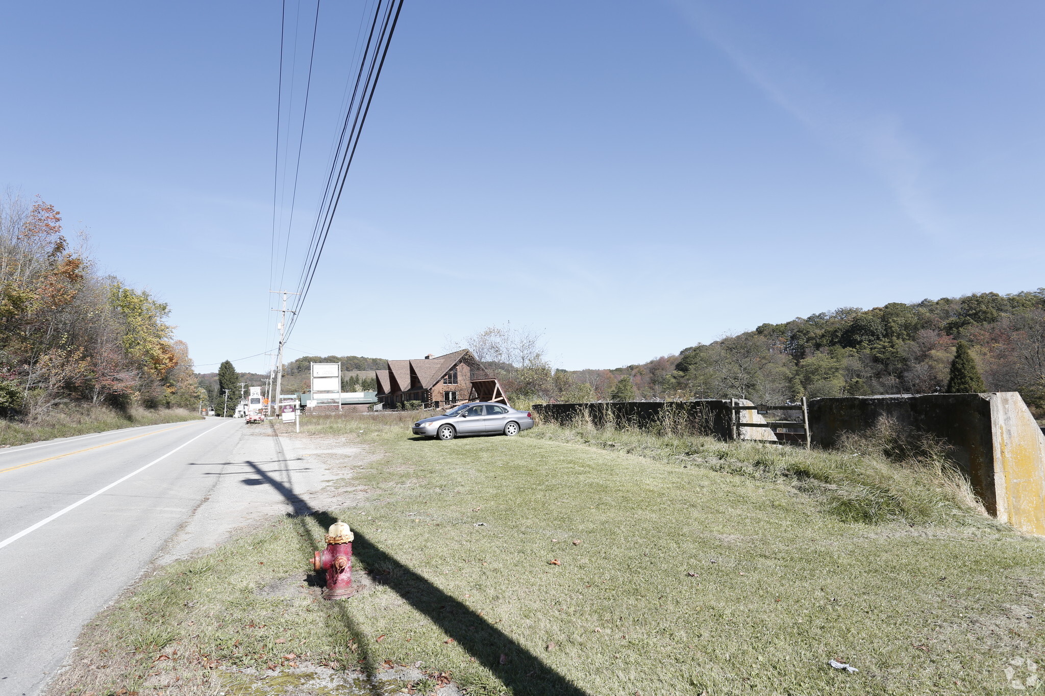 266 Pa-711, Jones Mills, PA for sale Primary Photo- Image 1 of 1