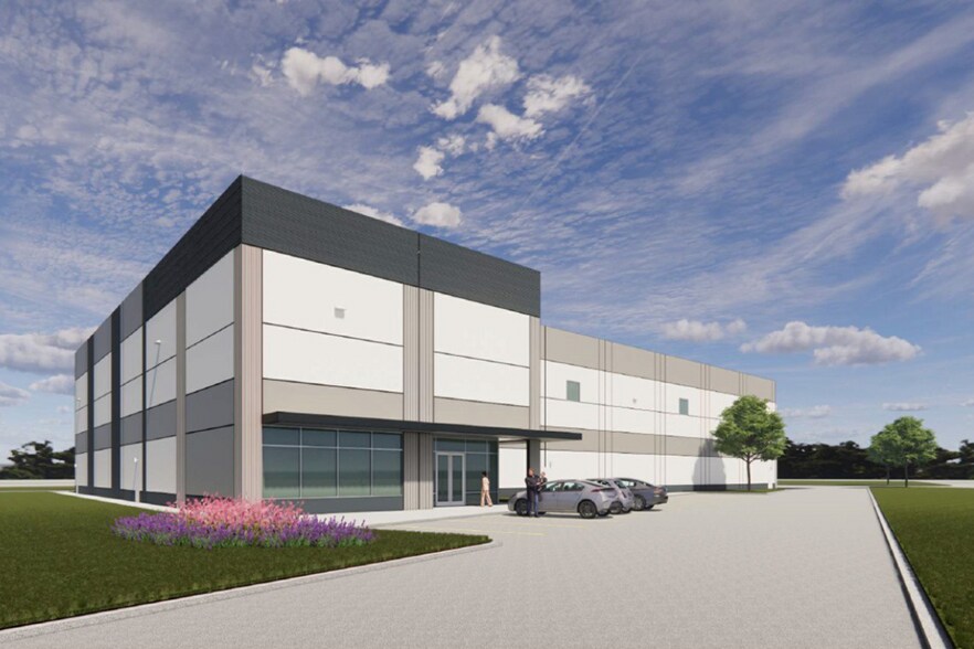 810 Fallbrook Dr, Houston, TX for sale - Building Photo - Image 3 of 7