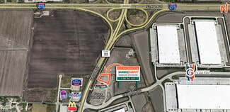 Plus de détails pour 5171 Pagano Ct, Pontoon Beach, IL - Terrain à vendre