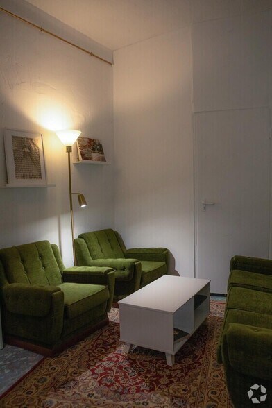 Calle Abejuela, 17, Madrid, Madrid for lease - Interior Photo - Image 2 of 9