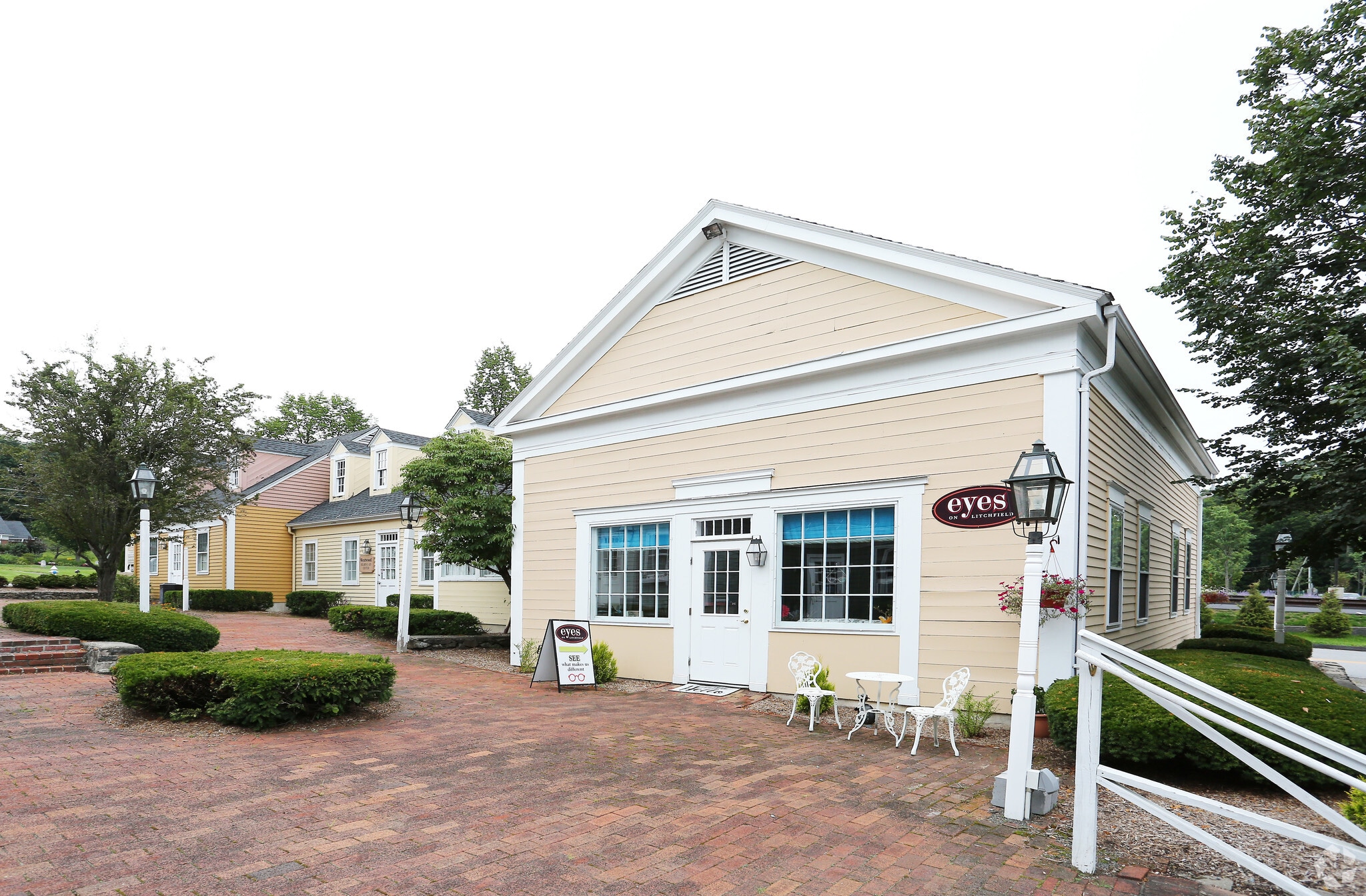 17 Commons Dr, Litchfield, CT for lease Primary Photo- Image 1 of 9