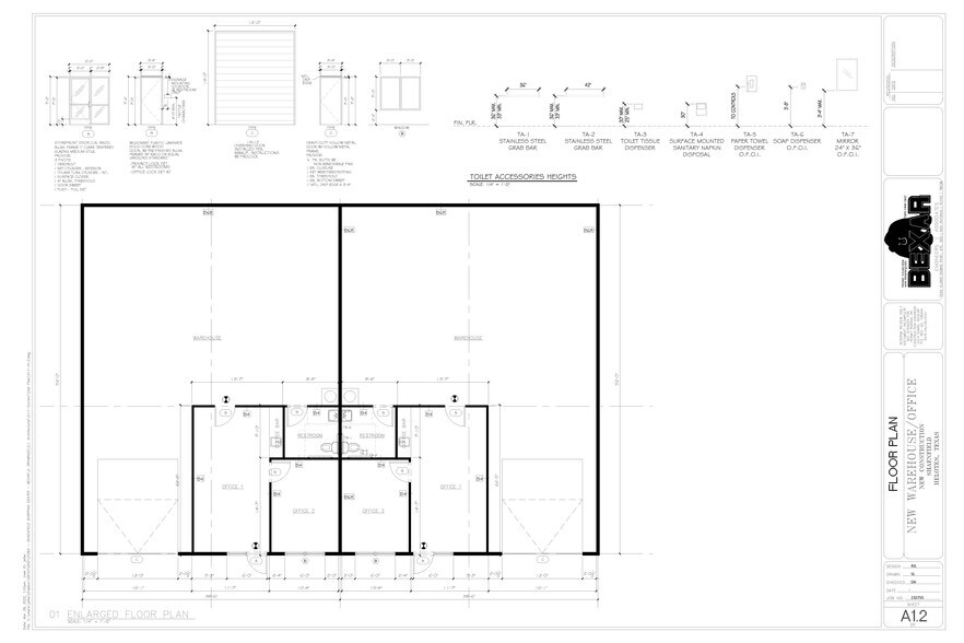 10665 Shaenfield Rd, San Antonio, TX à louer - Photo du bâtiment - Image 3 de 7