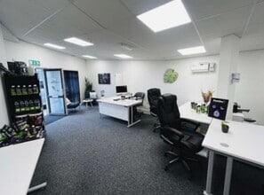 Chalk Ln, Norwich à louer Photo intérieure- Image 2 de 2