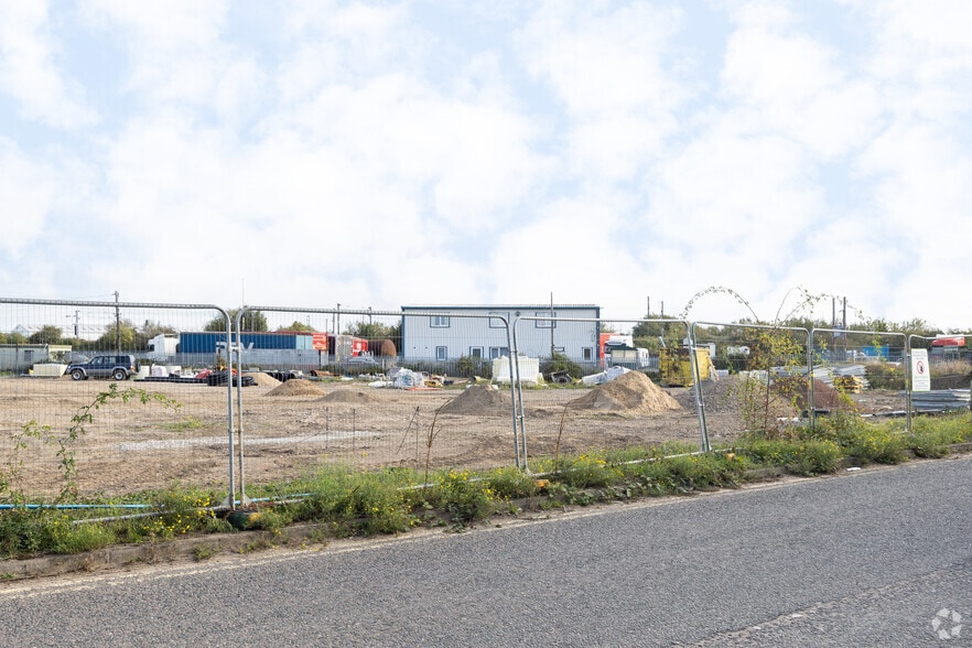 Freshfields Rd, Parkeston for lease - Primary Photo - Image 1 of 1