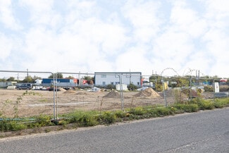 Plus de détails pour Freshfields Rd, Parkeston - Local d'activités à louer